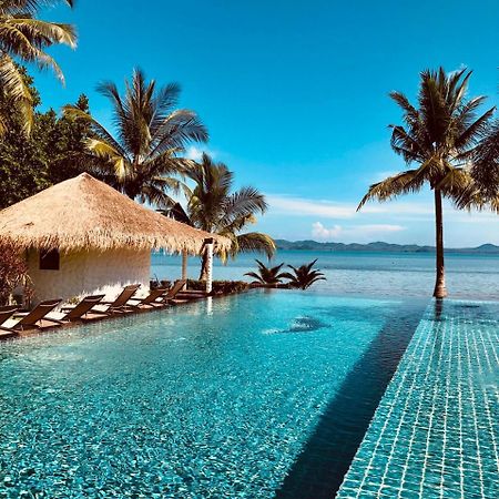 Sunrise Beach Resort Koh Chang Exterior foto