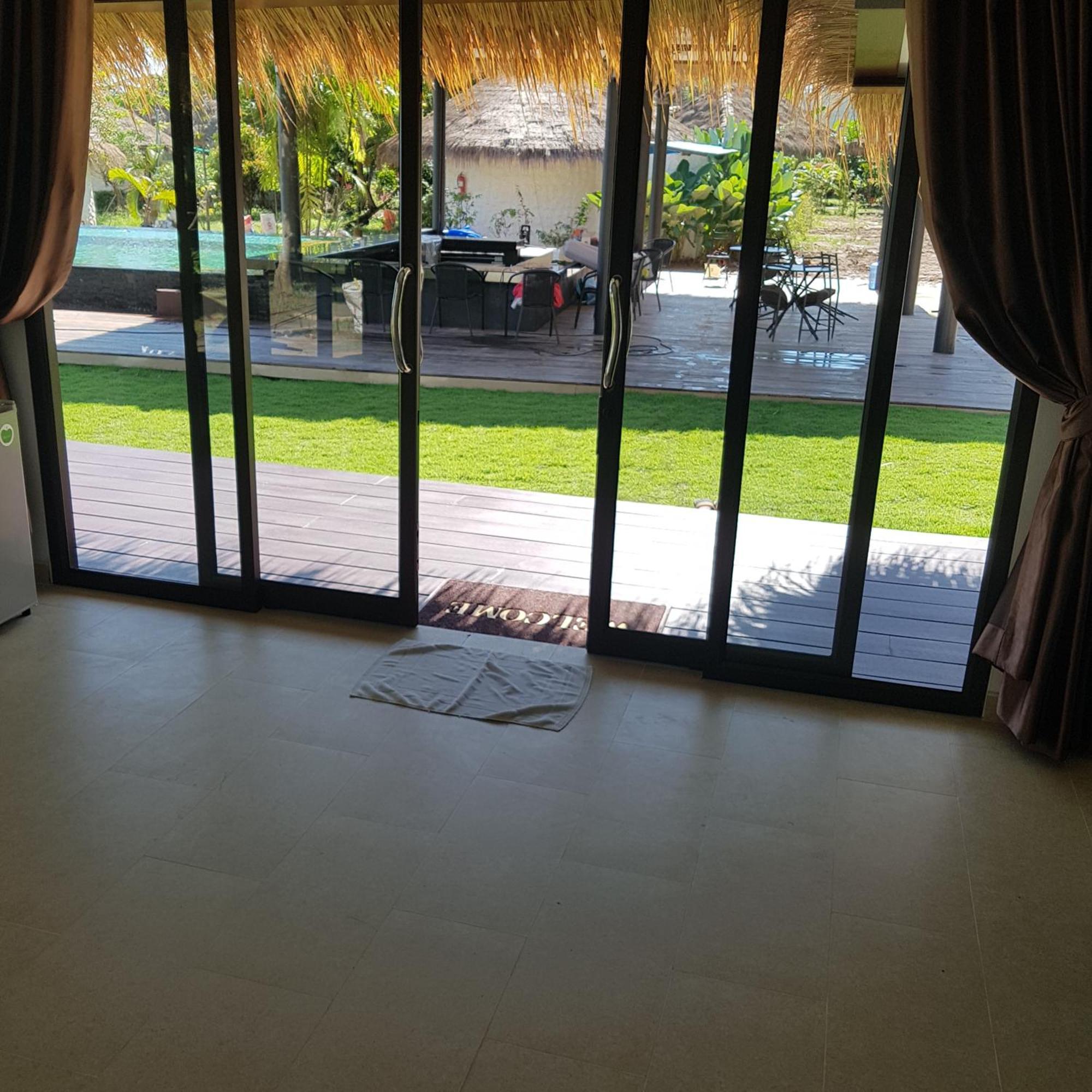 Sunrise Beach Resort Koh Chang Exterior foto