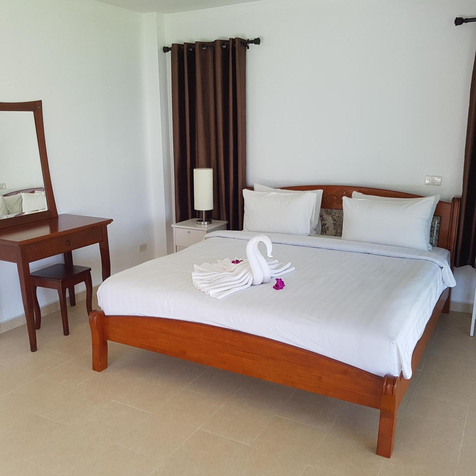 Sunrise Beach Resort Koh Chang Exterior foto