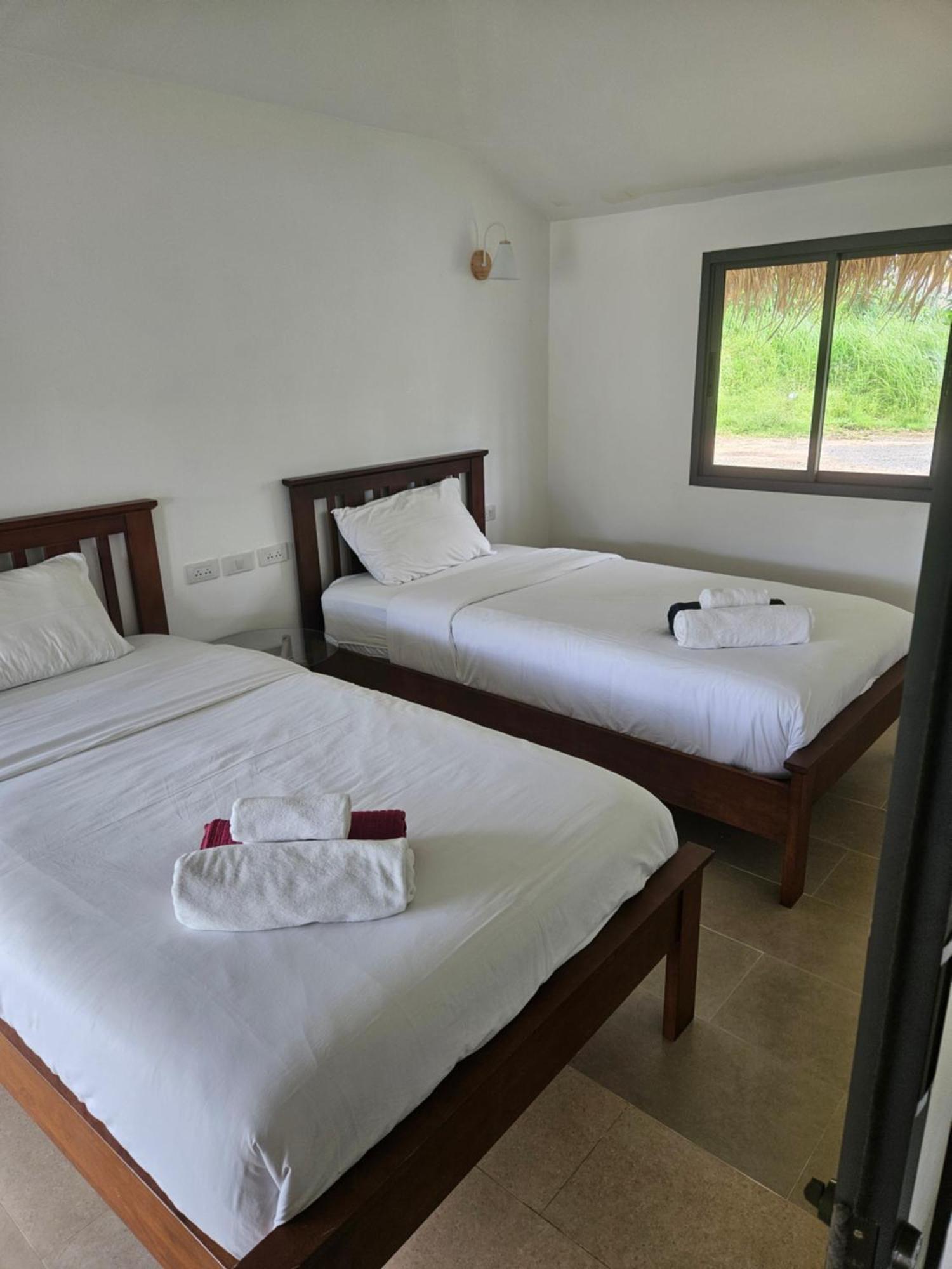 Sunrise Beach Resort Koh Chang Exterior foto