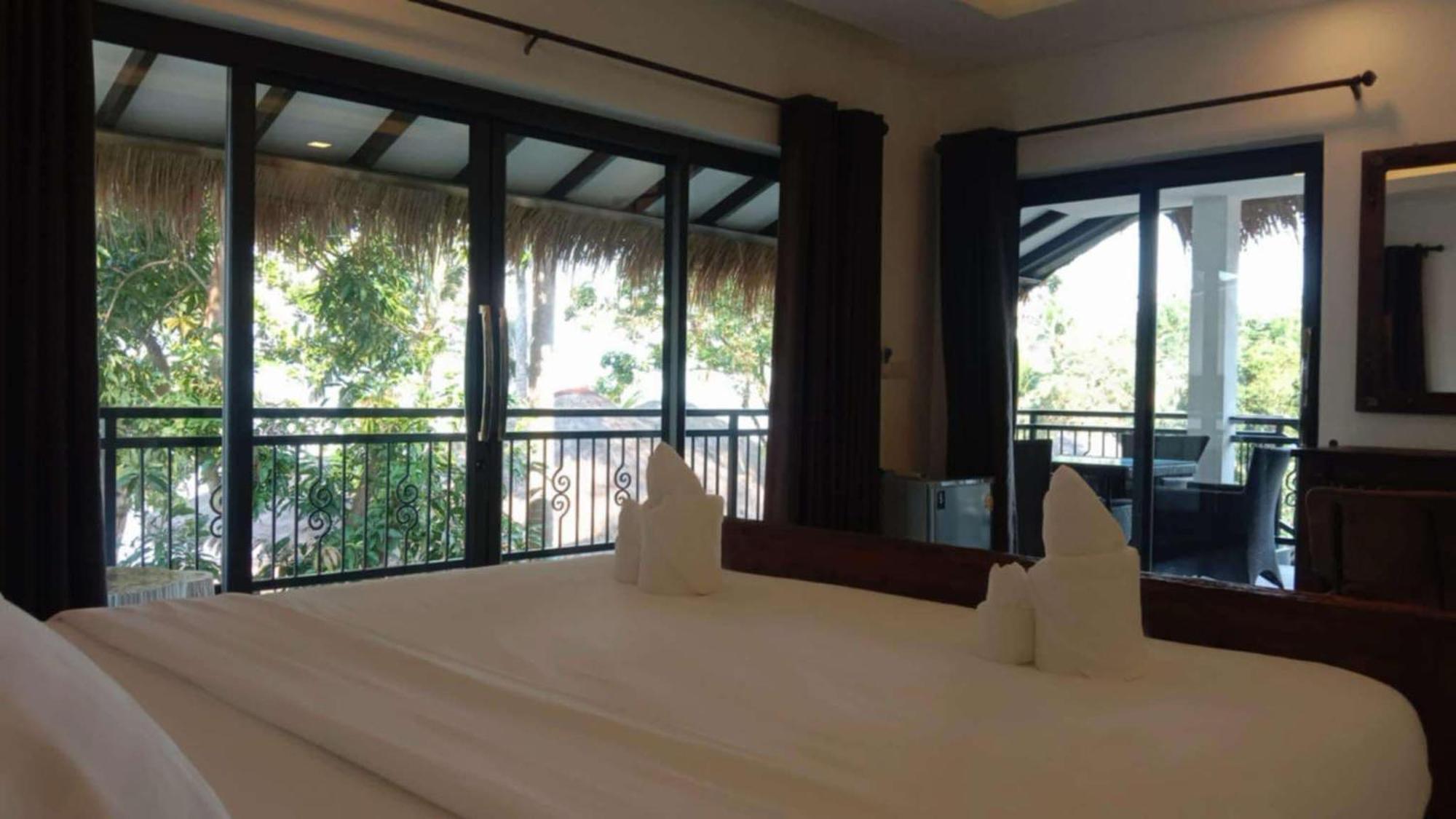 Sunrise Beach Resort Koh Chang Exterior foto