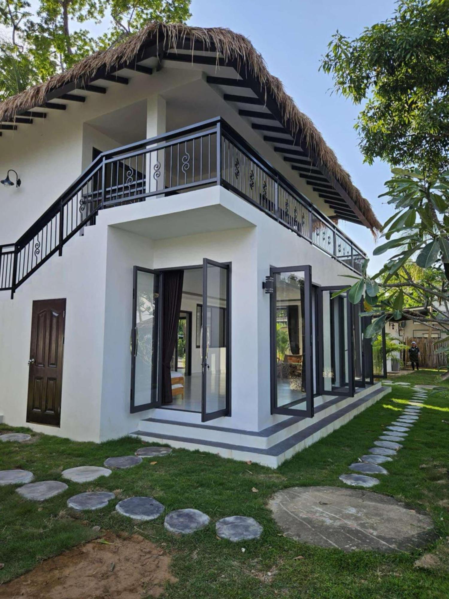 Sunrise Beach Resort Koh Chang Exterior foto