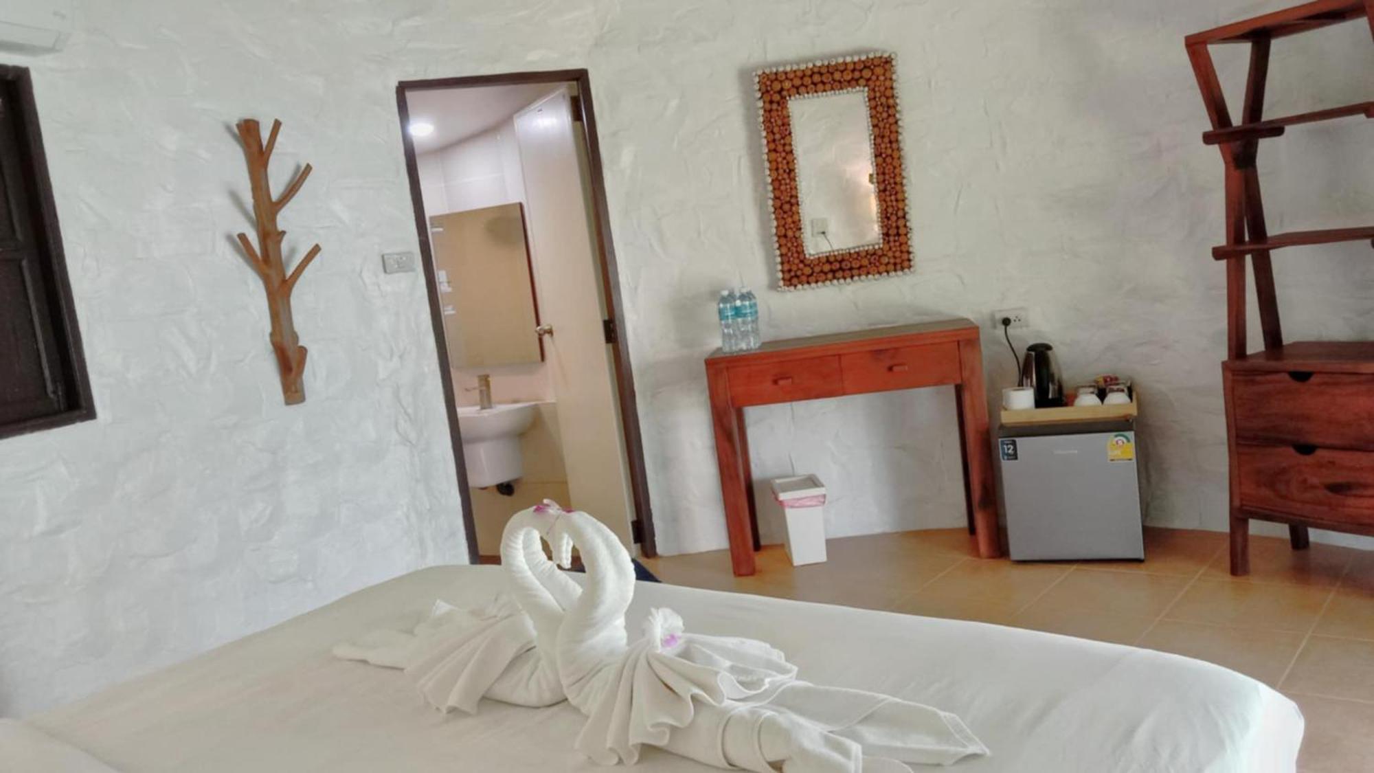 Sunrise Beach Resort Koh Chang Exterior foto