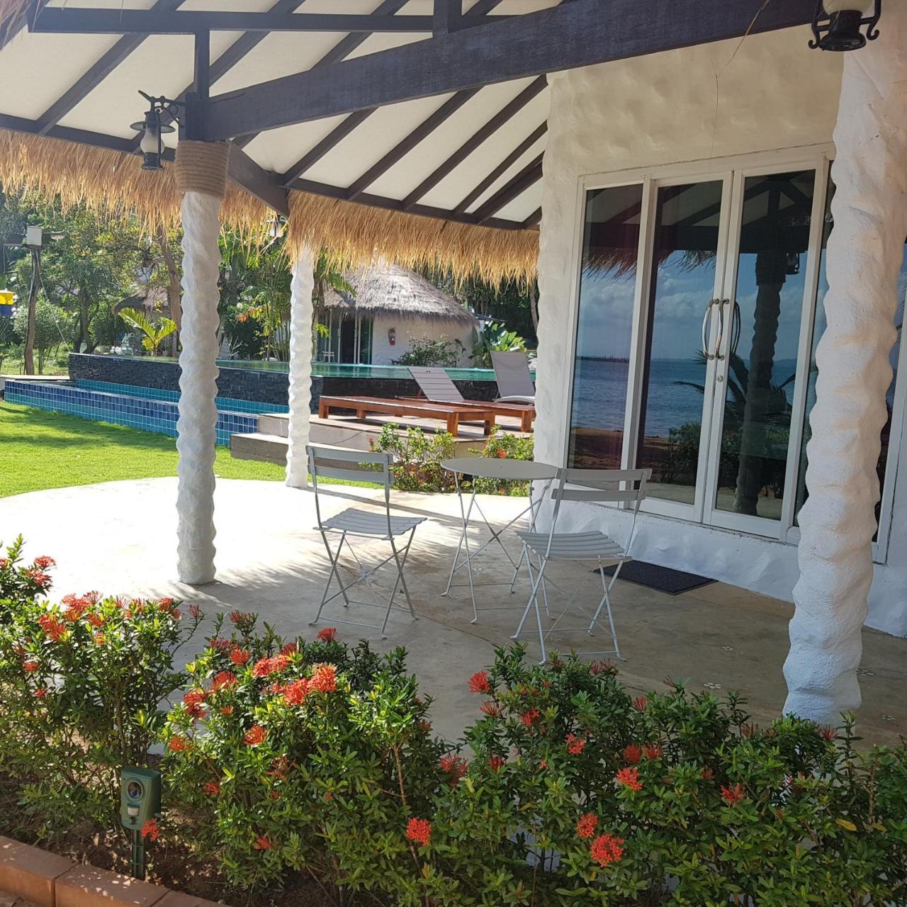 Sunrise Beach Resort Koh Chang Exterior foto