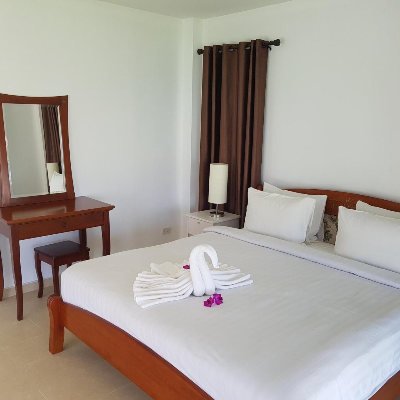 Sunrise Beach Resort Koh Chang Exterior foto