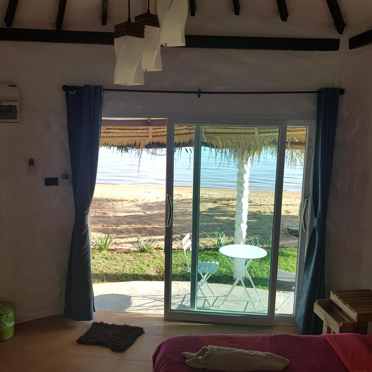Sunrise Beach Resort Koh Chang Exterior foto