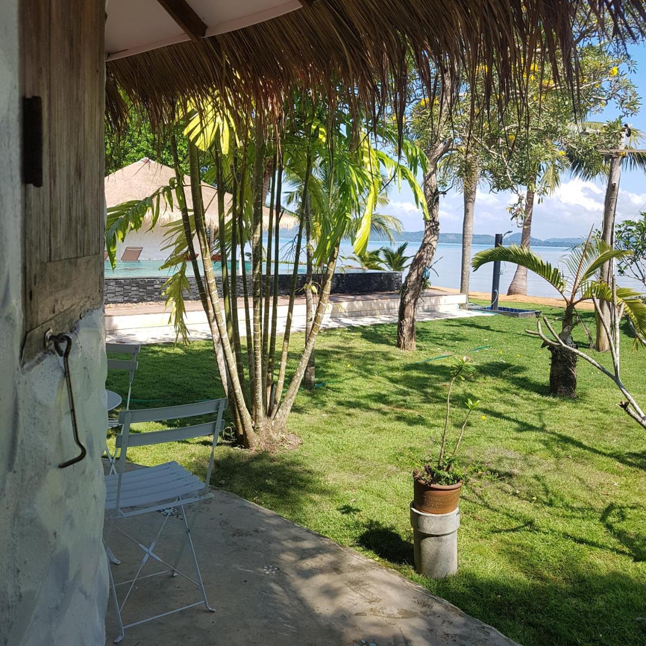 Sunrise Beach Resort Koh Chang Exterior foto